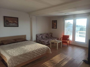 Karali Family Apartment